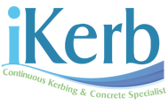 IKerb.ie Continuous Kerbing & Concrete Specialist